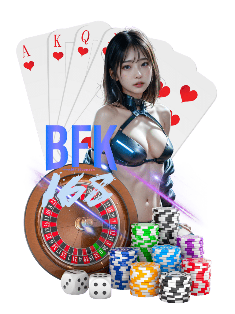 bfk168 app